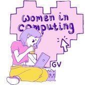 Women in Computing Club Meeting